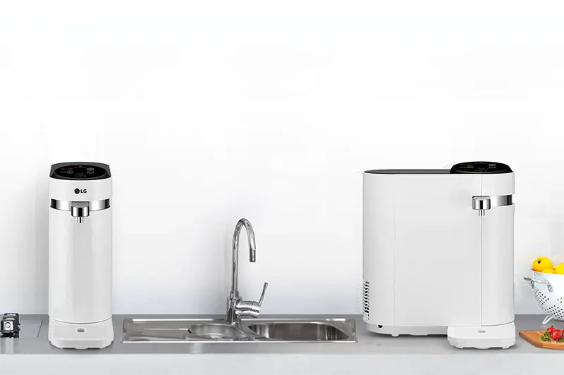 Compact and Stylish
