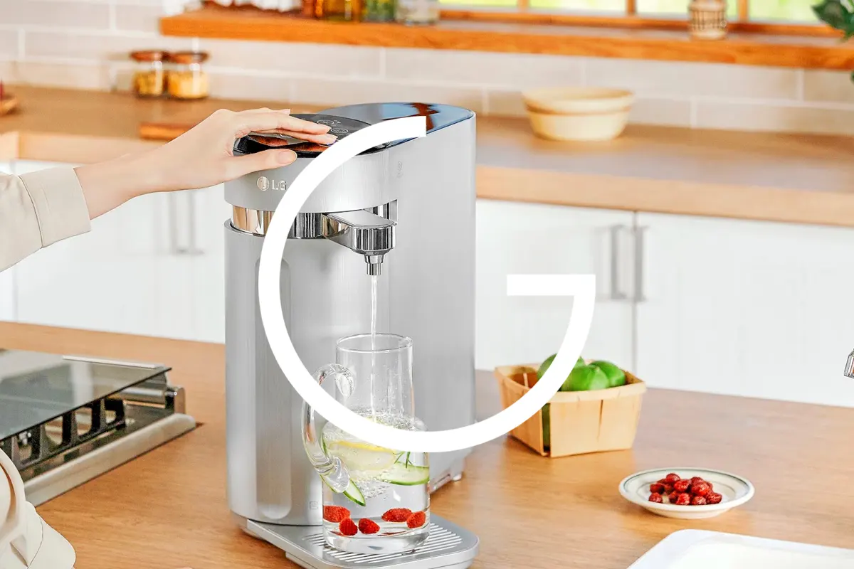 ATOM-R Water Purifier