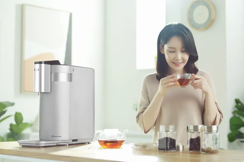 LG PuriCare Water Purifier Malaysia