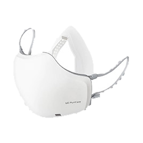 LG PuriCare Wearable Air Purifier