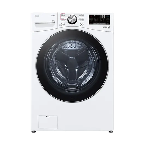 LG Washing Machine