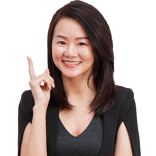 Kristy Kwan