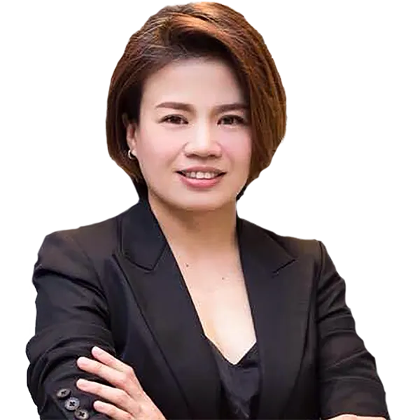 Ellena Bong
