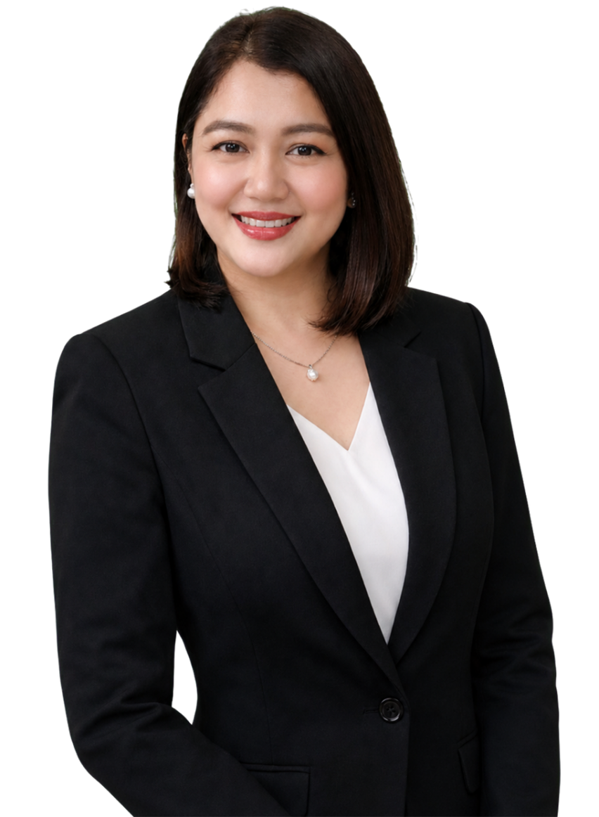 Lily Chong