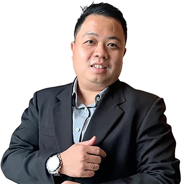 Kenny Chin