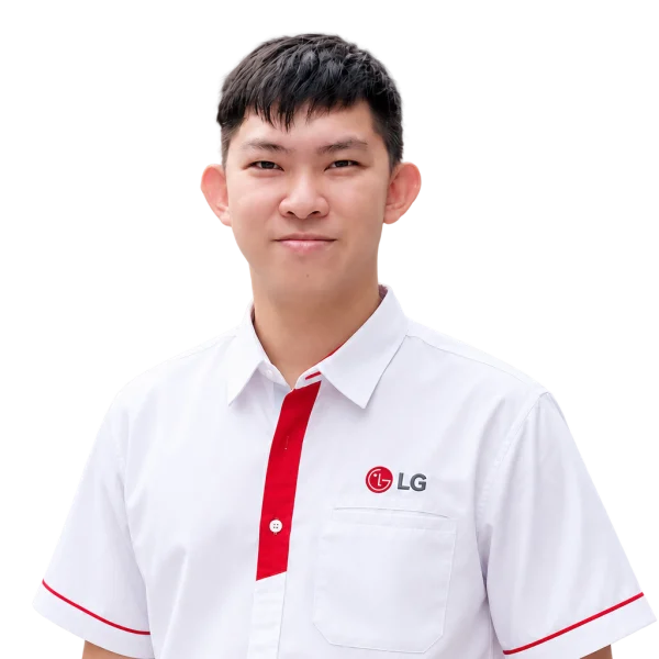 Goh Yung Ching