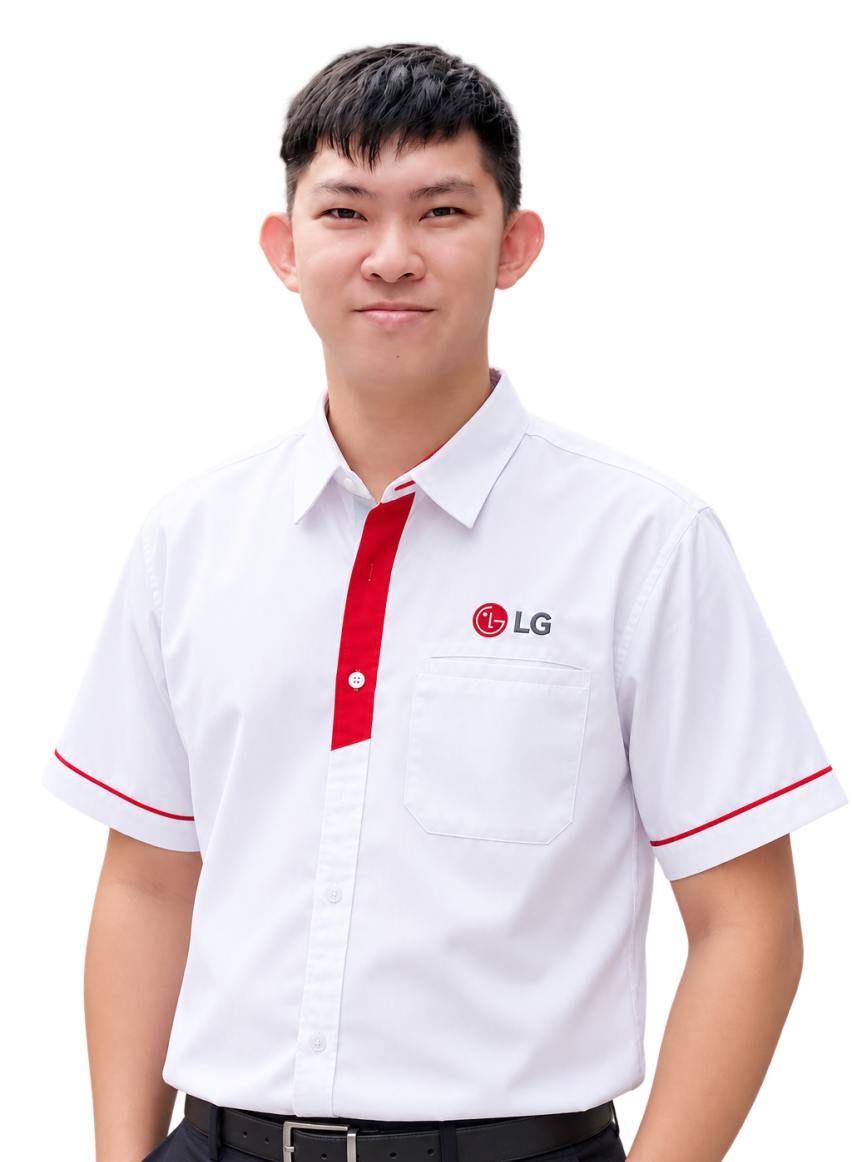 Goh Yung Ching