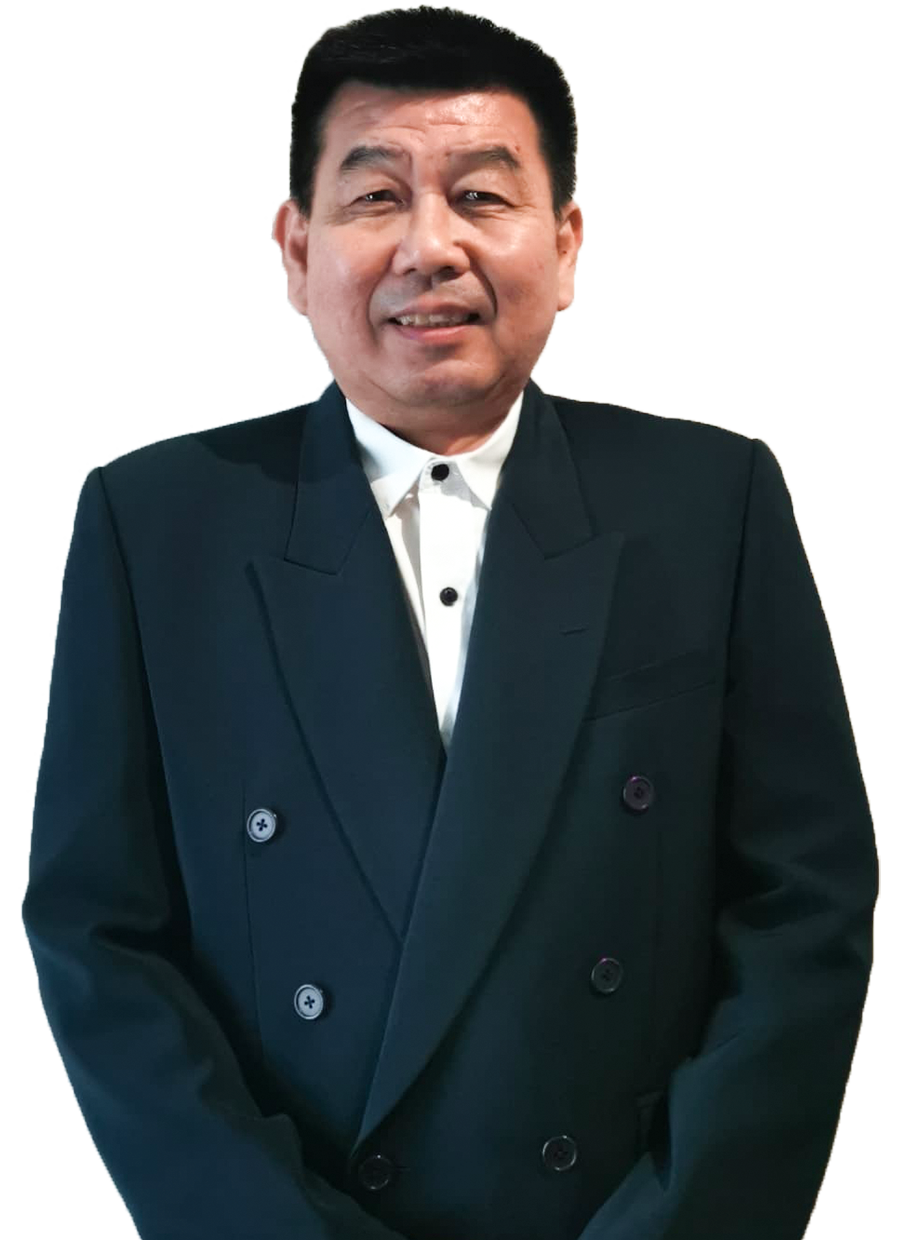 Lai Kean Leong