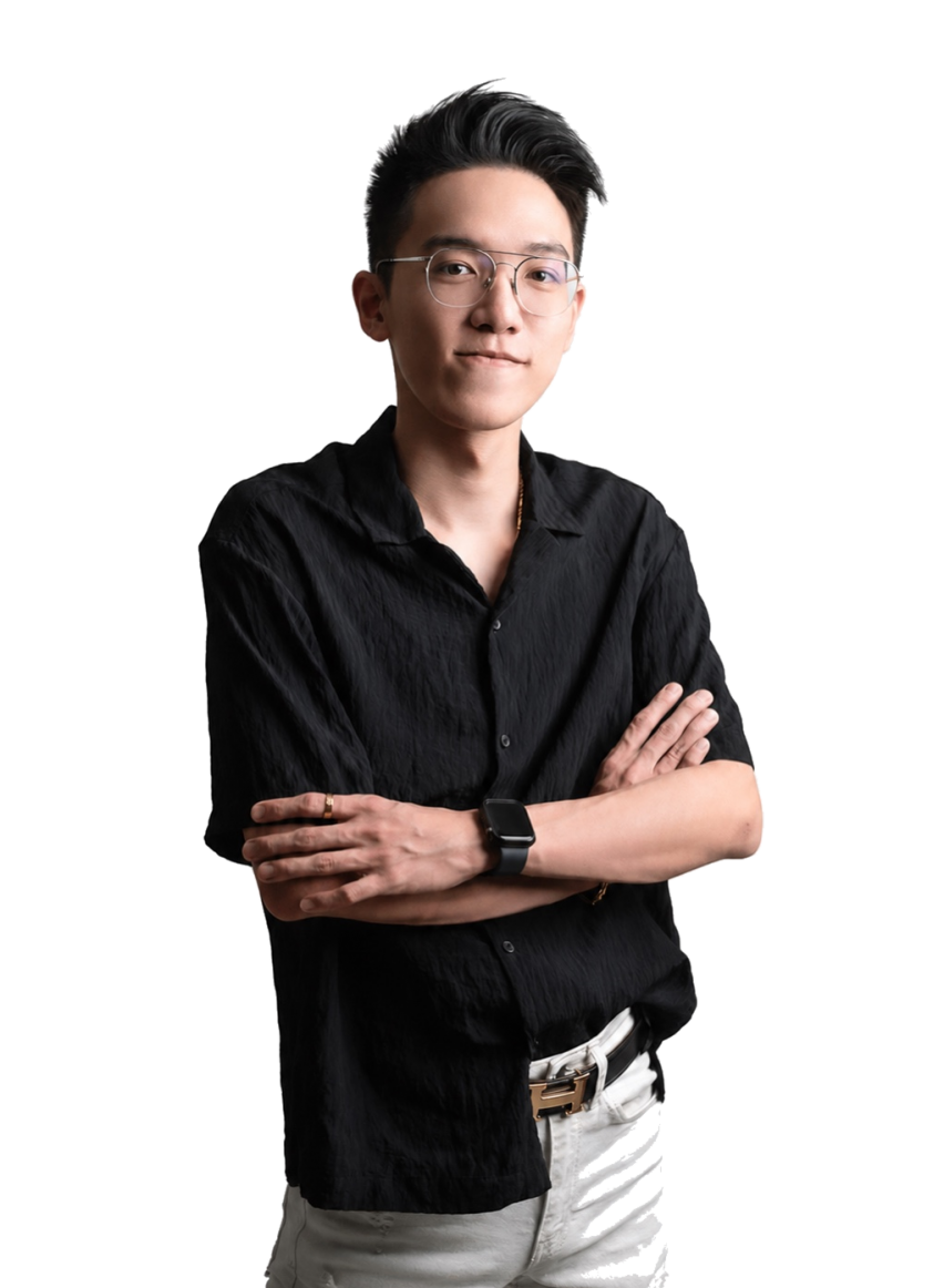 Bilson Chung