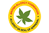 British Allergy Foundation Seal of Approval