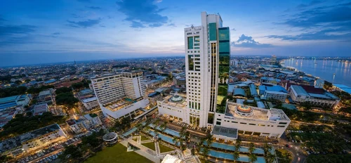 LG Subscribe Wisma Sanyan