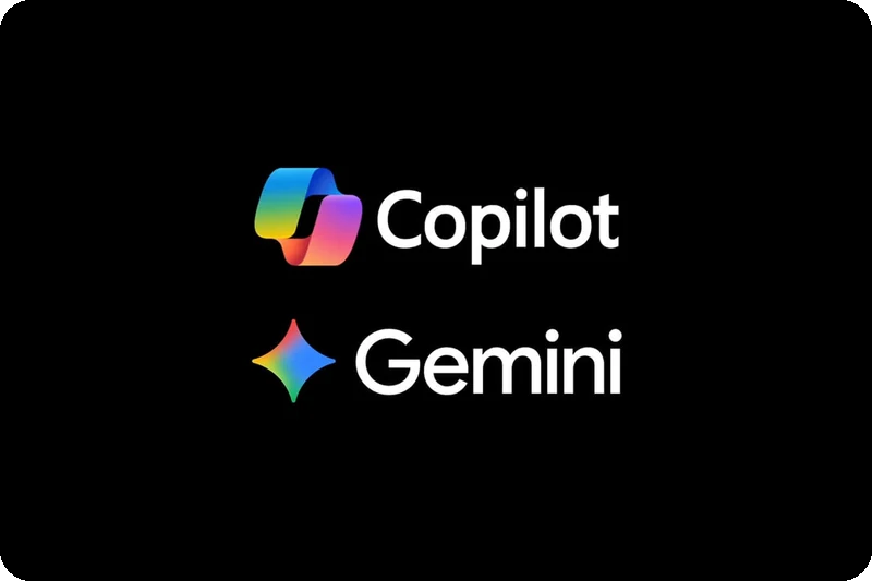 Multi AI Search interface offering results from multiple AI services on an LG television.