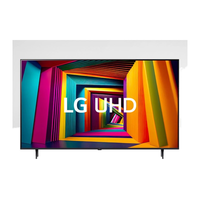 LG NANO 4K UHD AI TV NU86 65" 65NU865BPSA Black