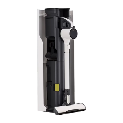 LG CordZero Vacuum Cleaner A9X All-in-One Tower A9X-RSTEAM Beige