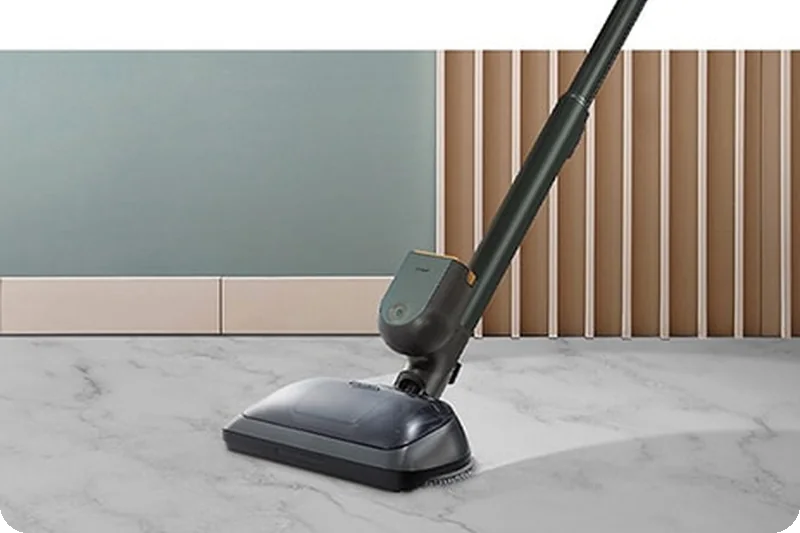 LG CordZero A9X-RSTEAM Steam Power Mop tool