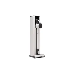 LG CordZero Vacuum Cleaner A9X All-in-One Tower A9X-RSTEAM Beige