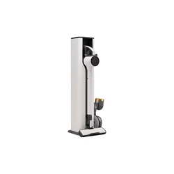 LG CordZero Vacuum Cleaner A9X All-in-One Tower A9X-RSTEAM Beige