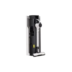 LG CordZero Vacuum Cleaner A9X All-in-One Tower A9X-RSTEAM Beige