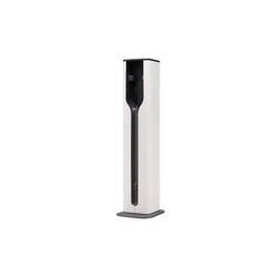 LG CordZero Vacuum Cleaner A9X All-in-One Tower A9X-RSTEAM Beige