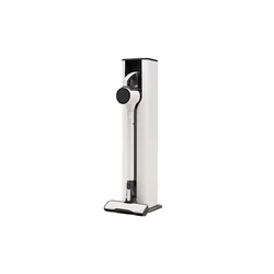 LG CordZero Vacuum Cleaner A9X All-in-One Tower A9X-RSTEAM Beige