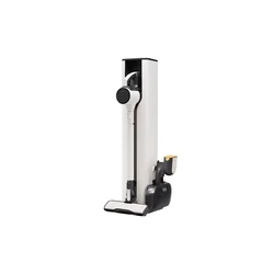 LG CordZero Vacuum Cleaner A9X All-in-One Tower A9X-RSTEAM Beige