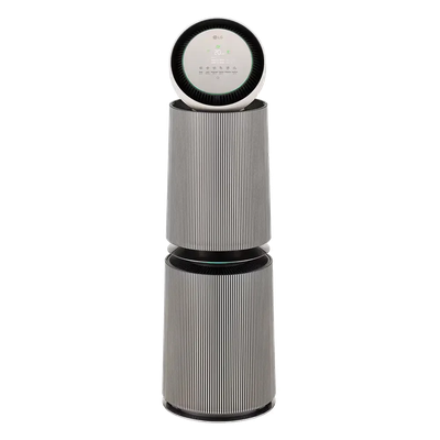 LG PuriCare Air Purifier 360°
Alpha Pet Double AS10GDBY0 Beige