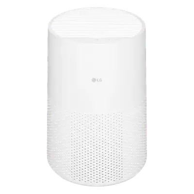 LG PuriCare Air Purifier AeroMini AS30GGW10 White