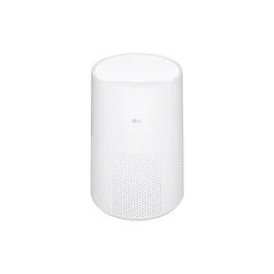 LG PuriCare Air Purifier AeroMini AS30GGW10 White