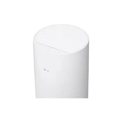 LG PuriCare Air Purifier AeroMini AS30GGW10 White