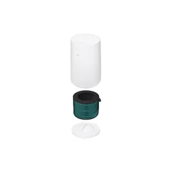 LG PuriCare Air Purifier AeroMini AS30GGW10 White