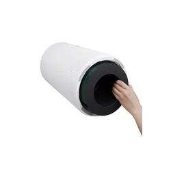 LG PuriCare Air Purifier AeroMini AS30GGW10 White
