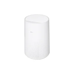 LG PuriCare Air Purifier AeroMini AS30GGW10 White