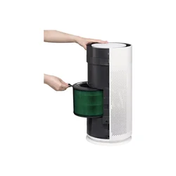 LG PuriCare Air Purifier AeroHit AS35GGW10 White
