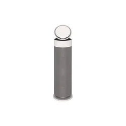 LG PuriCare Air Purifier AeroBooster Pet AS55GGSY0 Beige