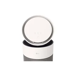LG PuriCare Air Purifier AeroBooster Pet AS55GGSY0 Beige