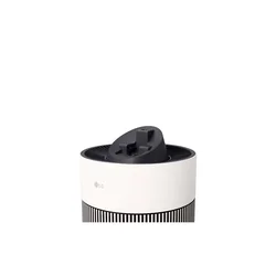LG PuriCare Air Purifier AeroBooster Pet AS55GGSY0 Beige