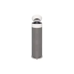 LG PuriCare Air Purifier AeroBooster Pet AS55GGSY0 Beige
