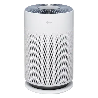 LG PuriCare Air Purifier 360° Hit Pet AS60GHBT0 Blue