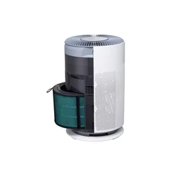 LG PuriCare Air Purifier 360° Hit Pet AS60GHBT0 Blue