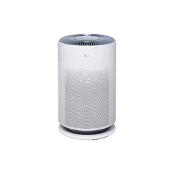 LG PuriCare Air Purifier 360° Hit Pet AS60GHBT0 Blue