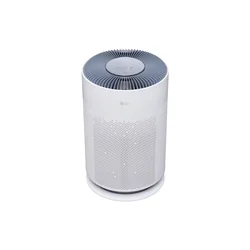 LG PuriCare Air Purifier 360° Hit Pet AS60GHBT0 Blue