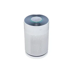 LG PuriCare Air Purifier 360° Hit Pet AS60GHBT0 Blue