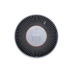LG PuriCare Air Purifier 360° Hit Pet AS60GHBT0 Blue
