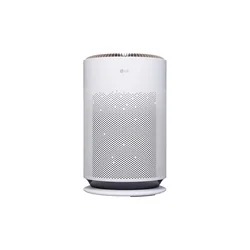 LG PuriCare Air Purifier 360° Hit AS60GHCG0 Brown