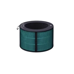 LG PuriCare Air Purifier 360° Hit AS60GHCG0 Brown