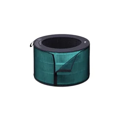 LG PuriCare Air Purifier 360° Hit AS60GHCG0 Brown
