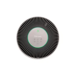 LG PuriCare Air Purifier 360° Hit AS60GHCG0 Brown