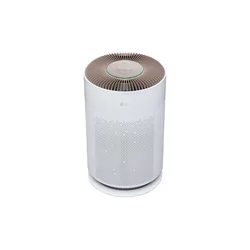 LG PuriCare Air Purifier 360° Hit AS60GHCG0 Brown
