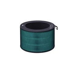 LG PuriCare Air Purifier 360° Hit AS60GHCG0 Brown