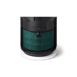 LG PuriCare Air Purifier 360° Hit AS60GHWG0 Black